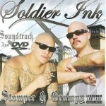 Soldier Ink Soundtrack by Stomper &amp; Grumpy