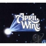 Forever for Now by April Wine