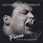 Piana from Savannah by Victor Wainwright