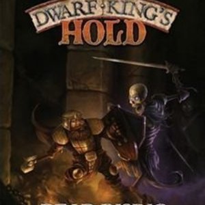 Dwarf King&#039;s Hold: Dead Rising