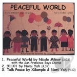 Peaceful World by Nicole Milner