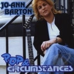 Pop &amp; Circumstances by Jo-Ann Barton