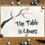 The Table is Yours