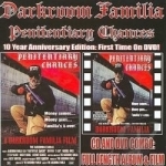 Penitentiary Chances by Darkroom Familia / Original Soundtrack