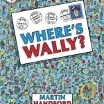 Where&#039;s Wally?