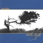 Evolver by Ashley Griggs