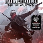 Homefront: The Revolution Freedom Fighter Bundle 