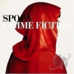 Gimme Fiction by Spoon
