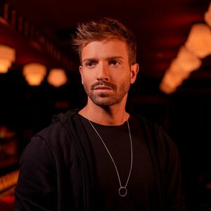 Pablo Alborán