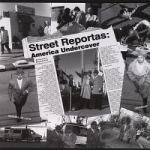 America Undercover by Street Reportas