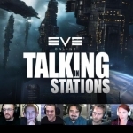 Talking In Stations Show