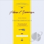 Instrumentals 1982-86 by Blaine L Reininger