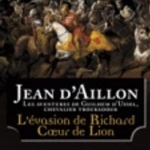 L&#039;Evasion De Richard Coeur De Lion