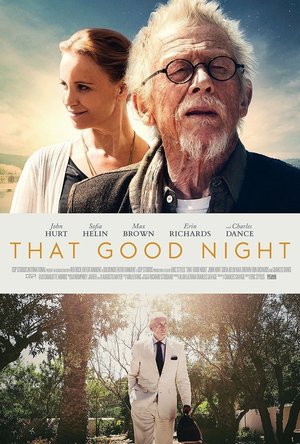 That Good Night (2018)