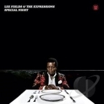 Special Night by Lee Fields / Lee Fields &amp; The Expressions