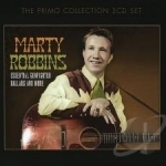 Essential Gunfighter Ballads &amp; More by Marty Robbins