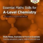 New A-Level Chemistry: Essential Maths Skills