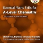 New A-Level Chemistry: Essential Maths Skills