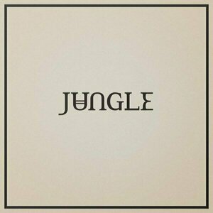 Loving in Stereo by Jungle