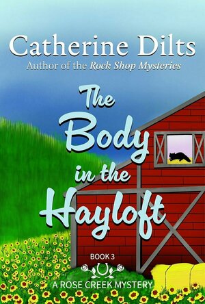 The Body in the Hayloft