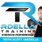 Rdella Training : Bridging The Gaps In Strength Training, Peak Performance and Injury Prevention