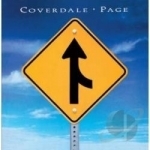 Coverdale &amp; Page by Coverdale / David Coverdale / Page / Jimmy Page