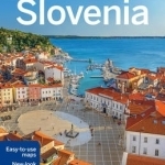 Lonely Planet Slovenia