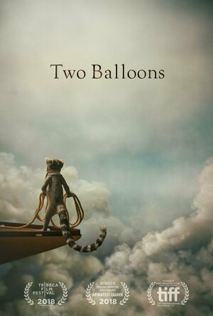 Two Balloons (2017)