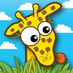 Giraffe&#039;s PreSchool Playground