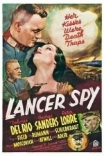 Lancer Spy (1937)