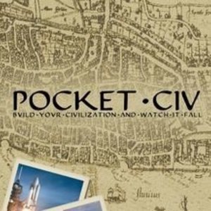 Pocket Civ
