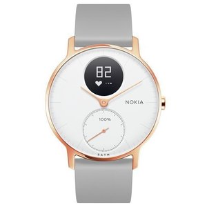 Nokia Steel HR Activity Tracker