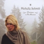Christmas On Pine Mountain by Michelle Schmitt
