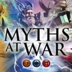 Myths at War (Nordic, Egyptian and Japanese)