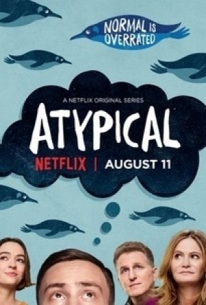 Atypical - Season 1