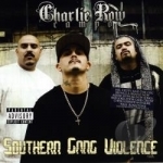 Southern Gang Violence by Charlie Row Campo