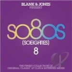 So80s 8 by Blank &amp; Jones