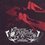 Poison by Bullet For My Valentine