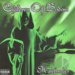 Hatebreeder by Children Of Bodom