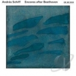 Encores After Beethoven by Andras Schiff