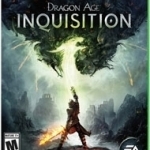 Dragon Age Inquisition 