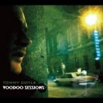 Voodoo Sessions by Tommy Coyle