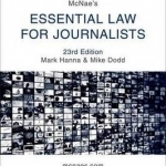 McNae&#039;s Essential Law for Journalists