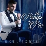 Me Pongo de Pie by Noel Torres