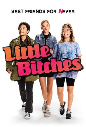 Little Bitches (2018)