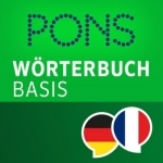 Wörterbuch Französisch - Deutsch BASIS von PONS