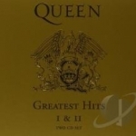 Greatest Hits, Vols. 1 &amp; 2 by Queen