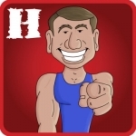 HASfit Interactive Trainer