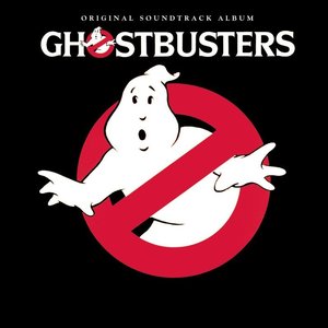 Ghostbusters Original Soundtrack by Various Artists