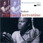 Ballads by Stanley Turrentine